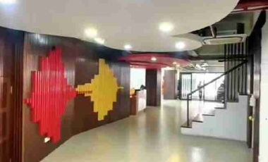 dijual gedung kantor Fatmawati raya Jakarta Selatan