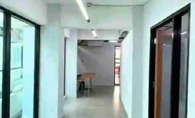 dijual gedung kantor Fatmawati raya Jakarta Selatan