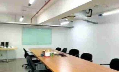 dijual gedung kantor Fatmawati raya Jakarta Selatan