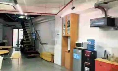 dijual gedung kantor Fatmawati raya Jakarta Selatan