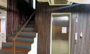 dijual gedung kantor Fatmawati raya Jakarta Selatan