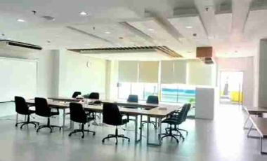 dijual gedung kantor Fatmawati raya Jakarta Selatan