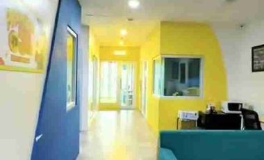 dijual gedung kantor Fatmawati raya Jakarta Selatan