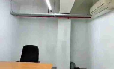 dijual gedung kantor Fatmawati raya Jakarta Selatan