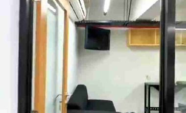 dijual gedung kantor Fatmawati raya Jakarta Selatan