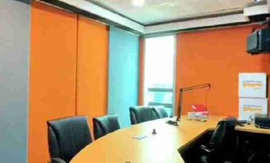 dijual gedung kantor Fatmawati raya Jakarta Selatan