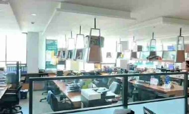 dijual gedung kantor Fatmawati raya Jakarta Selatan