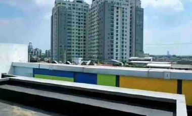 dijual gedung kantor Fatmawati raya Jakarta Selatan