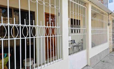 VENDO VILLA DE DOS HABITACIONES, SECTOR LOS TAMARINDOS