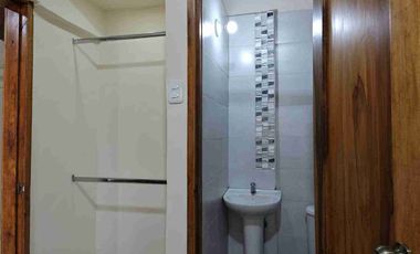 VENDO VILLA DE DOS HABITACIONES, SECTOR LOS TAMARINDOS