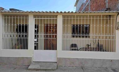 VENDO VILLA DE DOS HABITACIONES, SECTOR LOS TAMARINDOS