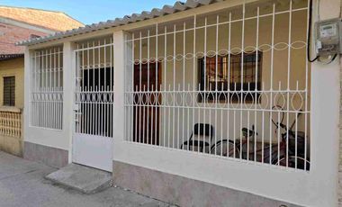 VENDO VILLA DE DOS HABITACIONES, SECTOR LOS TAMARINDOS