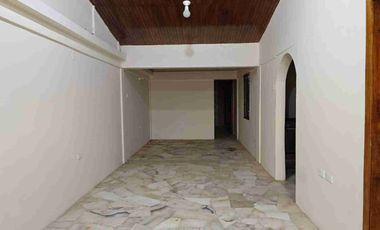 VENDO VILLA DE DOS HABITACIONES, SECTOR LOS TAMARINDOS