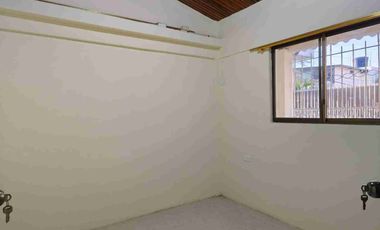 VENDO VILLA DE DOS HABITACIONES, SECTOR LOS TAMARINDOS