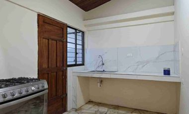 VENDO VILLA DE DOS HABITACIONES, SECTOR LOS TAMARINDOS