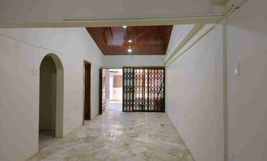 VENDO VILLA DE DOS HABITACIONES, SECTOR LOS TAMARINDOS