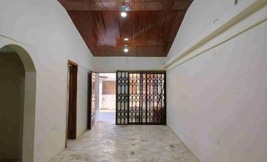 VENDO VILLA DE DOS HABITACIONES, SECTOR LOS TAMARINDOS