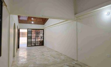 VENDO VILLA DE DOS HABITACIONES, SECTOR LOS TAMARINDOS