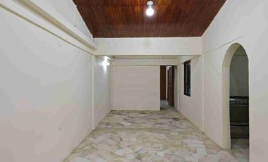 VENDO VILLA DE DOS HABITACIONES, SECTOR LOS TAMARINDOS