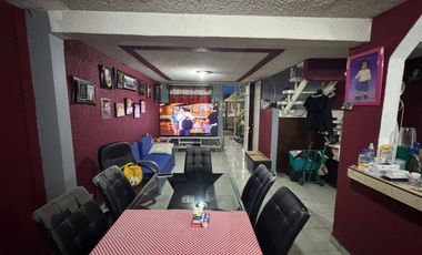 +++CASA EN VENTA | COLONIA VICENTE GUERRERO, IZTAPALAPA+++