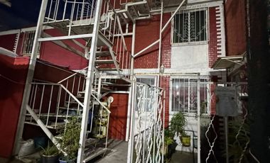 +++CASA EN VENTA | COLONIA VICENTE GUERRERO, IZTAPALAPA+++