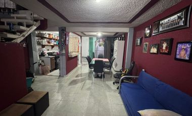 +++CASA EN VENTA | COLONIA VICENTE GUERRERO, IZTAPALAPA+++