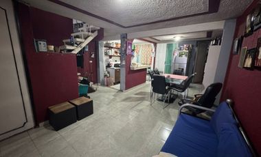 +++CASA EN VENTA | COLONIA VICENTE GUERRERO, IZTAPALAPA+++