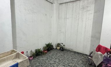 +++CASA EN VENTA | COLONIA VICENTE GUERRERO, IZTAPALAPA+++