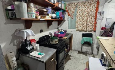 +++CASA EN VENTA | COLONIA VICENTE GUERRERO, IZTAPALAPA+++