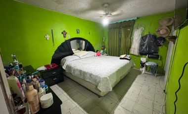 +++CASA EN VENTA | COLONIA VICENTE GUERRERO, IZTAPALAPA+++