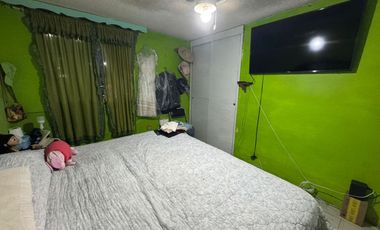 +++CASA EN VENTA | COLONIA VICENTE GUERRERO, IZTAPALAPA+++