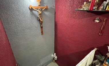 +++CASA EN VENTA | COLONIA VICENTE GUERRERO, IZTAPALAPA+++