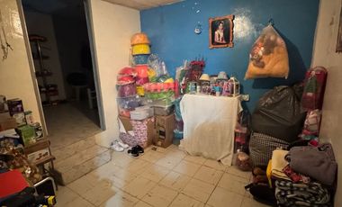 +++CASA EN VENTA | COLONIA VICENTE GUERRERO, IZTAPALAPA+++