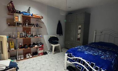 +++CASA EN VENTA | COLONIA VICENTE GUERRERO, IZTAPALAPA+++