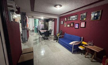 +++CASA EN VENTA | COLONIA VICENTE GUERRERO, IZTAPALAPA+++