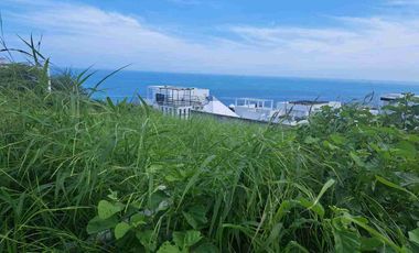 VENDO TERRENO EN LA LOMA DE CRUCITA