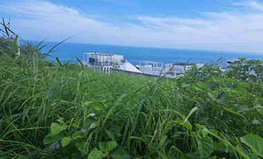 VENDO TERRENO EN LA LOMA DE CRUCITA