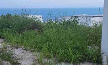 VENDO TERRENO EN LA LOMA DE CRUCITA