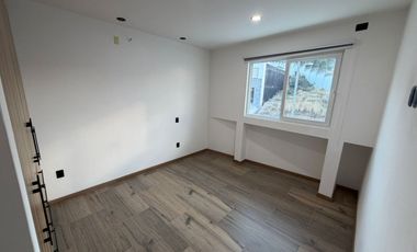 CASA EN RENTA EN RIO ALTOZANO