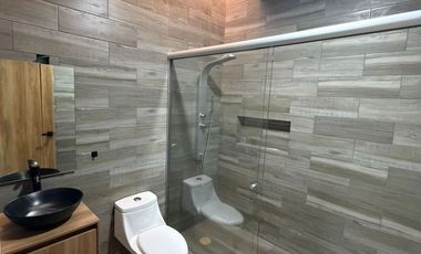 CASA EN RENTA EN RIO ALTOZANO