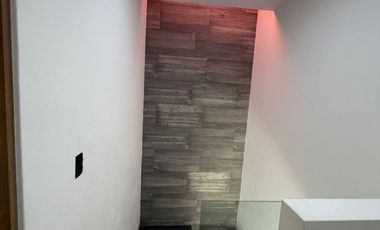 CASA EN RENTA EN RIO ALTOZANO