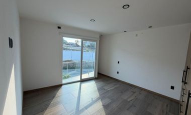 CASA EN RENTA EN RIO ALTOZANO