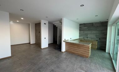 CASA EN RENTA EN RIO ALTOZANO