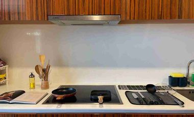 Disewakan Apartemen Eksklusif 3+1 KT di South Hills Kuningan Jakarta Selatan