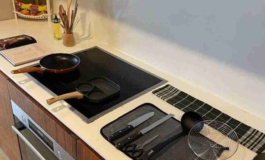 Disewakan Apartemen Eksklusif 3+1 KT di South Hills Kuningan Jakarta Selatan