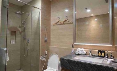 Disewakan Apartemen Eksklusif 3+1 KT di South Hills Kuningan Jakarta Selatan