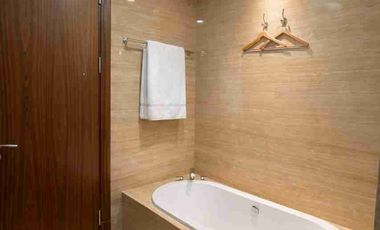 Disewakan Apartemen Eksklusif 3+1 KT di South Hills Kuningan Jakarta Selatan