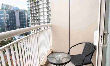 Disewakan Apartemen Eksklusif 3+1 KT di South Hills Kuningan Jakarta Selatan