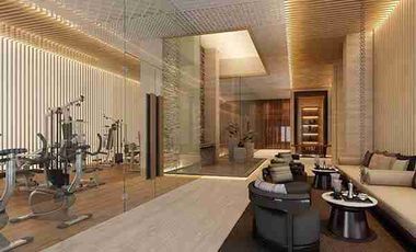 Disewakan Apartemen Eksklusif 3+1 KT di South Hills Kuningan Jakarta Selatan