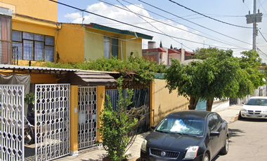 PRECIOSA CASA EN LOS MORALES CUAUTITLAN